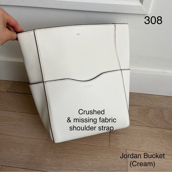 🤩 AALLYN Scratch & Dent Bag Sale (Part 1) - Picture 7 of 13